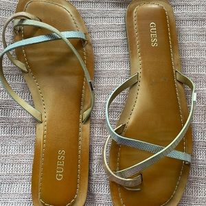 Guess women sandals